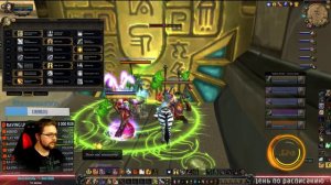 WOW Legion 7.3.5 Попробуем получить классового маунта HD