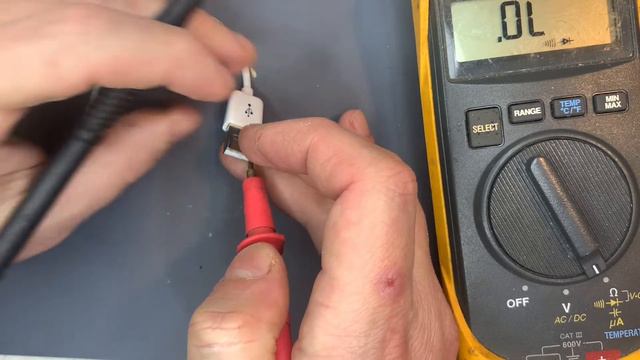 USB Audio Dongle Repair смотреть онлайн