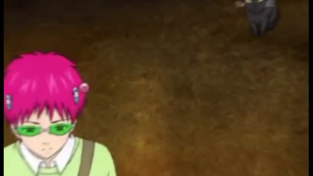 Saiki Kusuo no Ψ-nan {Amv} смотреть онлайн