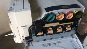 xerox 7760