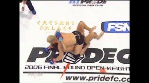 Александр Емельяненко vs Сергей Харитонов (Alexander Emelianenko vs Sergey Kharitonov)