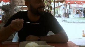 Патонг Бич. Бангла Роуд. Рынки. Массаж