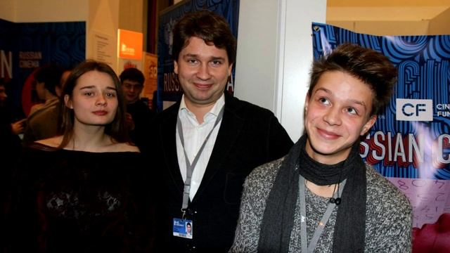 Мы на Берлинском международном фестивале 2015 ,,Слайд - Шоу,, смотреть онлайн