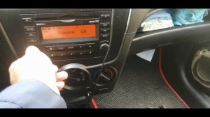 Замена Штатных динамиков В KIA PICANTO 2010 на DL AUDIO Gryphon Lite 130 V.2