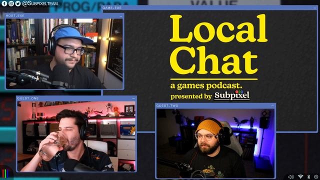 Microsoft Strikes Back | Local Chat | Episode 93