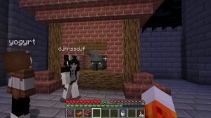 БИТВА СТРОИТЕЛЕЙ Цивилизация в Minecraft