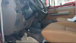 Toyota Land Cruiser Pickup 4.5L 70th Anniversary #toyota #viral