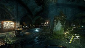 Сбитый беспилотник. Снайпер: Воин призрак 3. Sniper Ghost Warrior 3. #7