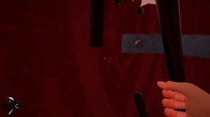 3 прикольных бага в привет сосед 3 АКТ