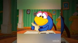 ГДЕ РОДИТЕЛИ СМЕШАРИКОВ? /Теории смешариков (RYSIX)