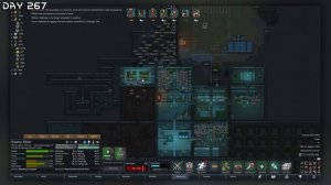 I Spent 500 Days as a Vampire in Rimworld