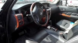 Nissan Patrol 2006 3,0D - 850000