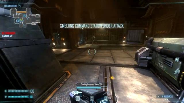 обзор Natural Selection 2 от чувака смотреть онлайн