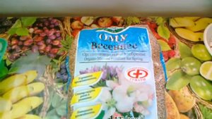 ОМУ весеннее. Одно из лучших.