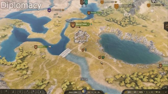 5 МОДОВ РАСШИРЯЮЩИХ ВОЗМОЖНОСТИ ИГРЫ ➤ Mount & Blade 2: Bannerlord