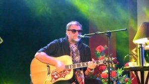 Аккорды. БГ – Тяжелый рок (2016)