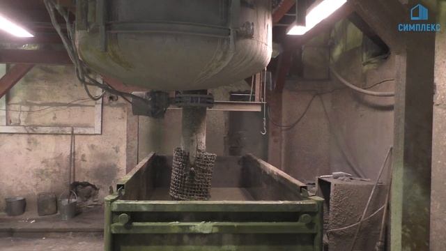 Газобетон автоклавный. Плюсы и минусы. Почему из него строят дома? Экскурсия по производству.