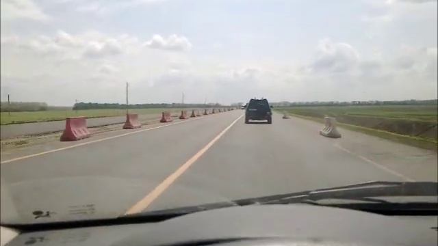 Крутые на дорогах Краснодара. Трасса М4 ДОН. смотреть онлайн