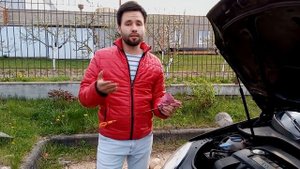 Последствия недолива и перелива масла. Расход масла на 1.6 BSE.