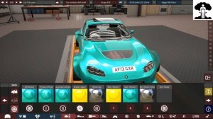 How to build a drift car in Automation Tycoon for BeamNG drive