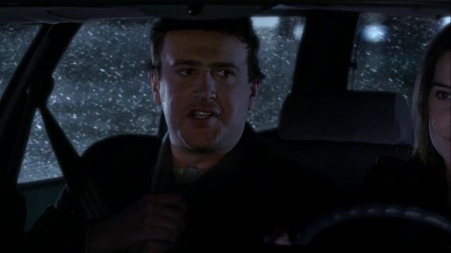 Как я встретил вашу маму 4 сезон 13 серия Трёхдневный снегопад (сериал, 2005)