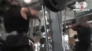 Спорт фаза