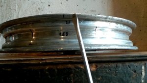 ИЖ ОРИОН ЛИТЬЁ СМЕРТИ