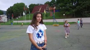 лагерь "Юнга"