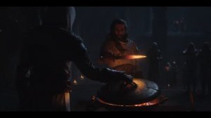 Assassin's Creed - Mirage - feat - Weapon - Against The Current #ubiforward