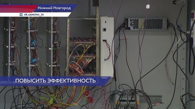 Повысить эффективность работы электросетей поможет устройство, разработанное в НГТУ имени Алексеева
