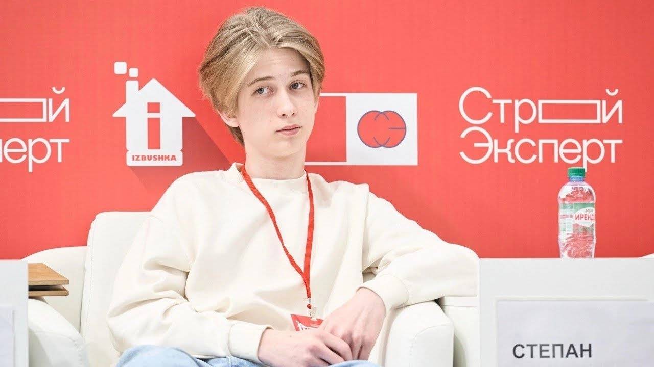 Кого я встретил на XX Юбилейной выставке «IZBUSHKA». Избушка 2024 смотреть онлайн