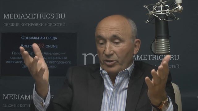 Социальная среда. Социальные инновации.