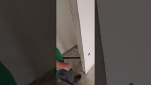 Укладка ламината квикстеп ультра, 12 мм.