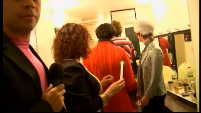 of Montreal - Sesiones, Mexico City 2006/11/11 - Part 1 of 8 смотреть онлайн