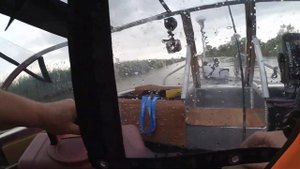 РЫБАЛКА НА ПРОТОКАХ ОБИ.