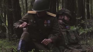 Где память есть, а смерти нет