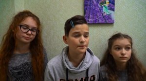 БАБКА СНОВА ПРИШЛА В ШКОЛУ!!! УЧИЛКА В ПАНИКЕ!!!