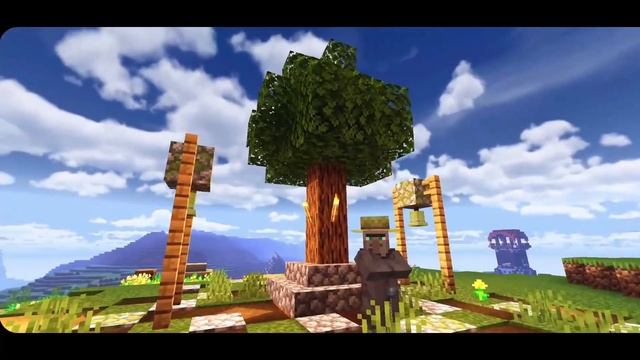 MASTER for Minecraft PE (Pocket Edition) - Android смотреть онлайн