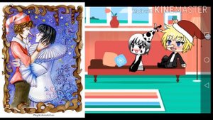 Рякция на шип Пьеро и Буратино ??️??