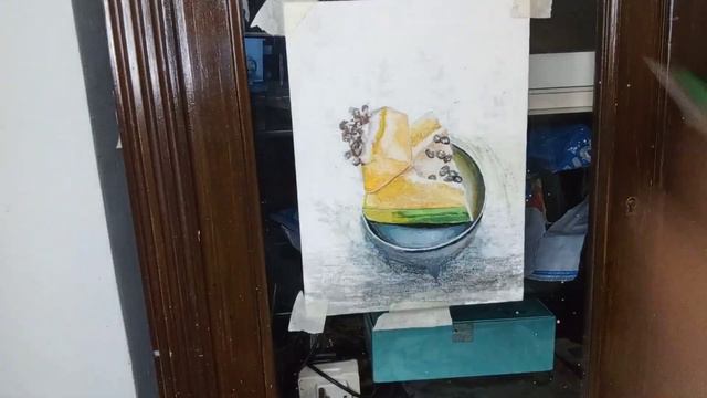 How To Make Papaya Drawing смотреть онлайн