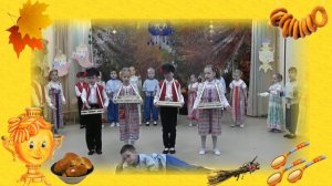 песня Нынче ярмарочный день
