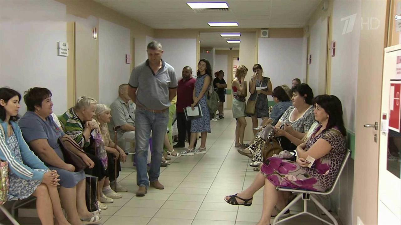 Жители Краснодарского края страдают из-за амброзии