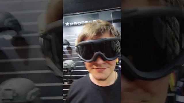 Оригинальные защитные очки Wiley X (usa) #wileyx #тактика #защитныеочки #страйкбол #airsoft смотреть онлайн