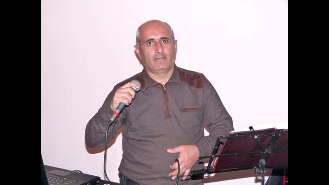 Вардан Костандян - Сурб Саркис (2016) смотреть онлайн