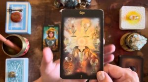 ✨ARIES✨ Here Comes The Sun ♈️ November 6th-12th Weekly Tarot Cards