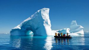 Самый холодный континент на Земле. Невероятные факты об Антарктиде - часть 2