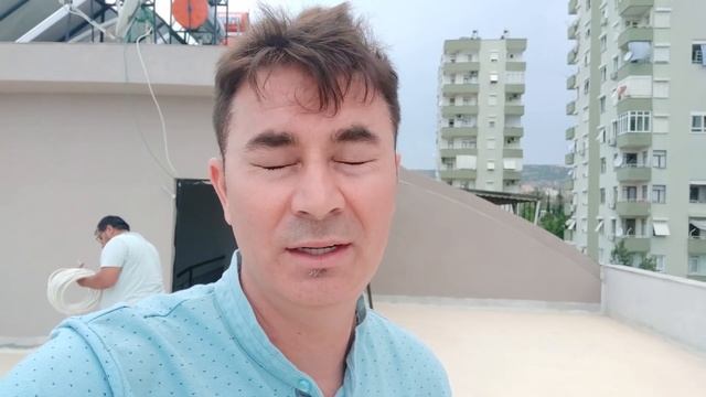 СЛОМАЛИ ДОМОФОН НАДО РЕМОНТИРОВАТЬ. МОЁ ХОББИ на балконе в новой квартире- пересаживаю каркаде #вло смотреть онлайн