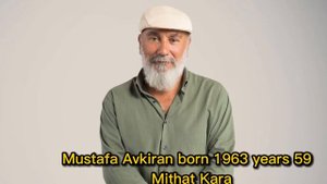 ?Спустя 16 Лет как изменились актёры сериала Листопад #YaprakDokumu