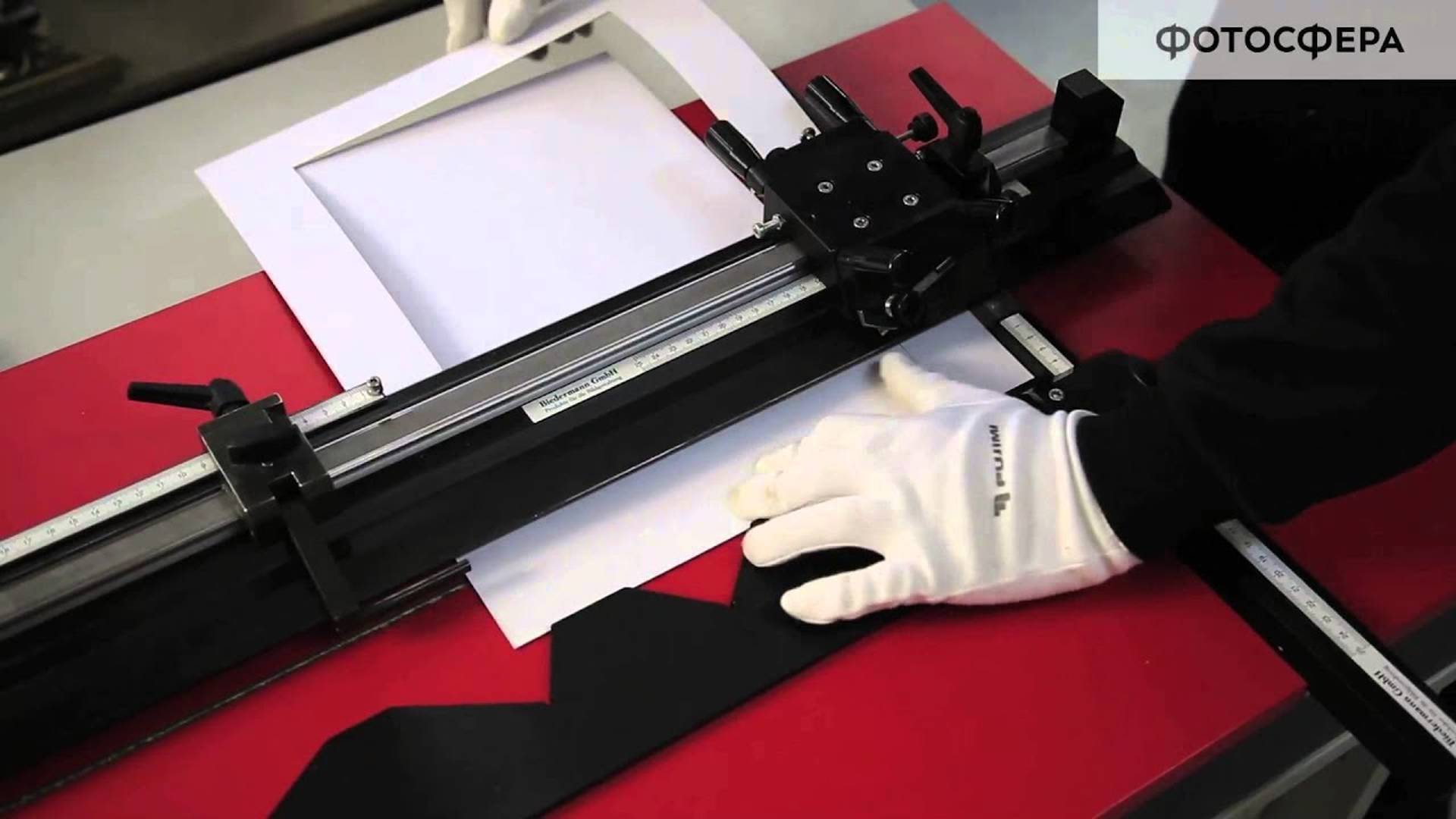 Фотосфера. Багетная мастерская. смотреть онлайн