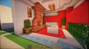 ТОП 5 МАЙНКРАФТ-ДЕКОР, МЕБЕЛЬ, ЛАЙФХАКИ, СЕКРЕТЫ, ИНТЕРЬЕР #13 (DECOR INTERIOR IDEAS MINECRAFT)